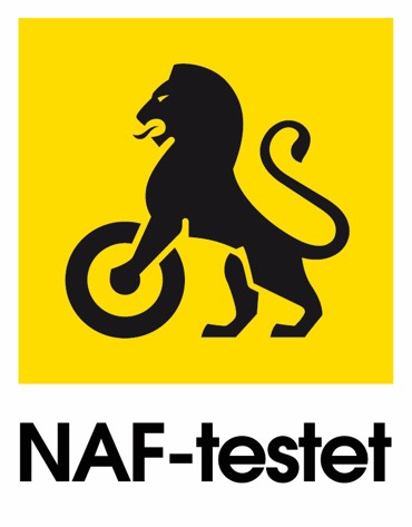 NAF logo